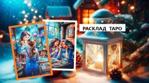 УЗНАЙ важное про ЯНВАРЬ ♥ Таро расклад