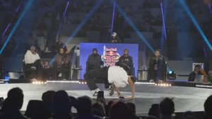 Брейк Данс | Брейкинг – B-Girl