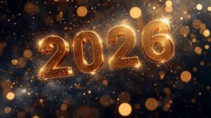 Наступивший Новый 2026 год..., Стихи Вячеслав Знакомый, муз. и исп. С. Фрумович