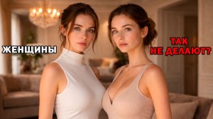 ЭТО СЛУЧИЛОСЬ МЕЖДУ НАМИ… ХОТЯ МЫ ОБЕ ЖЕНЩИНЫ