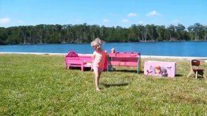 Сборник детских песен с Настеи