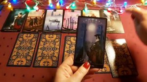 КОЗЕРОГ 2026 Твой Годовой таро-гороскоп по 12 ДОМАМ ГОРОСКОПА