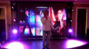 Андрей Уманчук гр Hai-Men   An Uman