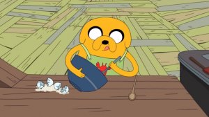 Лука и Вика 20 серия