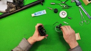 Новогодний Крал.