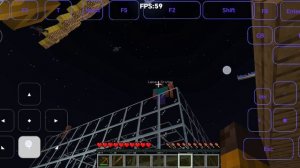 Тест на бдительность лемакса - ч.2 - Ночное разделение