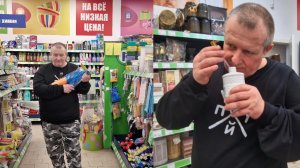 ФИКС ПРАЙС🛒ЛУЧШЕ НЕ РИСКОВАТЬ🚨НАШЛИ КРАСНУЮ И ЧЁРНУЮ ИКРУ🐠