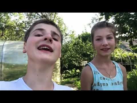 Прятки с Пашей и Марусей! смотреть онлайн