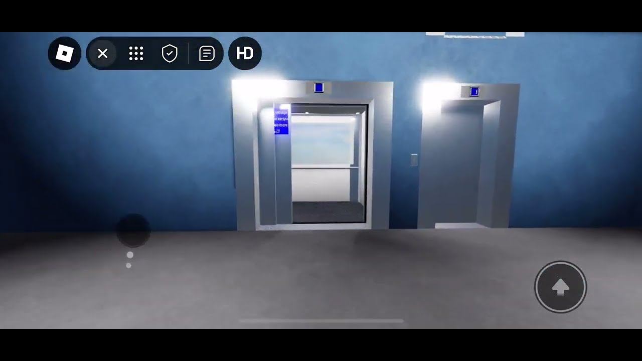 Музыкальные лифты КМЗ ПЕГАС 2021 года выпуска в роблоксе! смотреть онлайн