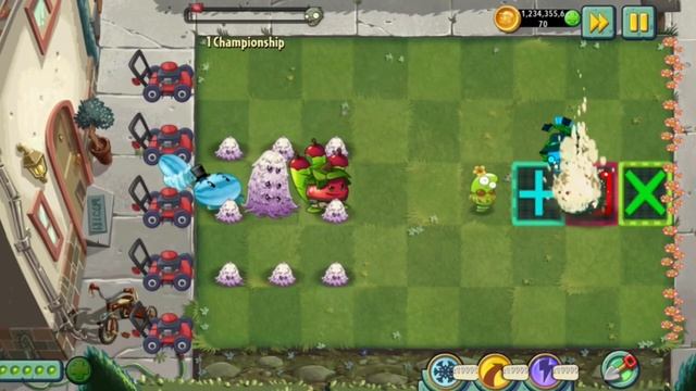 ПЕРЕДАЮ ПРЕВЕТ vs КРЮШОН В АРБУЗЕ смотреть онлайн