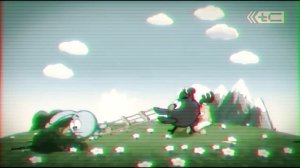 Smeshariki intro in speeding major