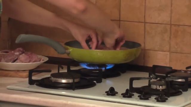 Кролик под белым вином. Вкусно готовить. Рецепты. смотреть онлайн