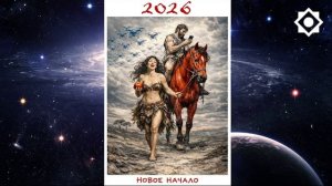 Новогоднее поздравление от Андрея Девятова