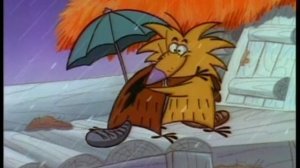 Лука и Вика 12 серия