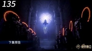 绝世唐门135集预告：霍雨浩醒来实力大涨，成为圣灵教供奉，得知马小桃和唐雅下落