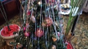 С Новым Годом ,друзья!