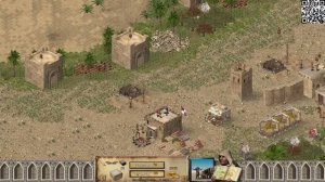 Stronghold СТРАТЕГИЯ