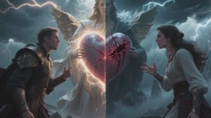 СЛОВА, СЛОВА. Последнее предупреждение магии | Авторская песня (Official HD Video)