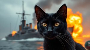 Мир кораблей