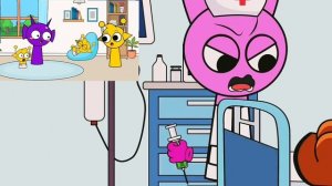 МУЛЬТИКИ ДЛЯ ДЕТЕЙ,  СПРУНКИ МУЛЬТИК,  #СПРУНКИ #МУКБАНГ, МУЛЬТИКИ ДЛЯ ДЕТЕЙ СПРУНКИ #СПРУНКИ