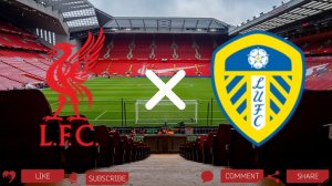 (ТРАНСЛЯЦИЯ) «Ливерпуль» — «Лидс». Смотреть онлайн. LIVE трансляция // 🔴 ЭФИР ПО ССЫЛКЕ В ОПИСАНИИ!