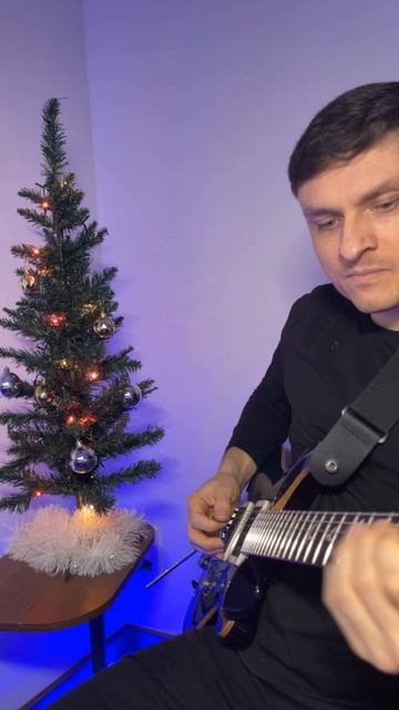 С новым годом Jingle bell rock .mp4 смотреть онлайн