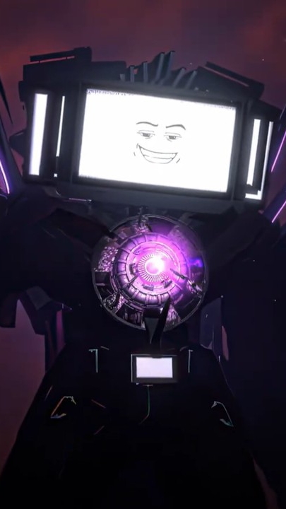 Если Титан ТВ Мен не получал повреждений в Скибиди Туалет 77 🔥💀 || Скибиди Туалет смотреть онлайн