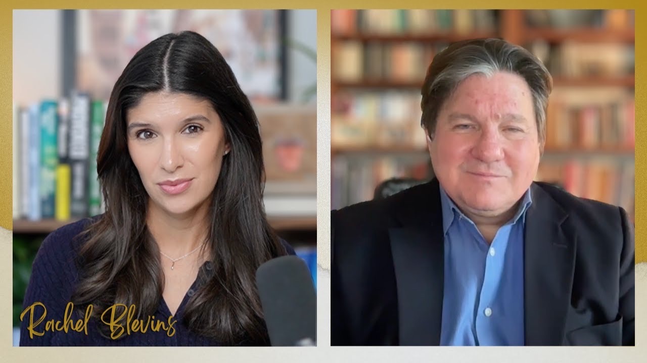 Россия обнародовала доказательства атаки Киева и ужесточила позицию с Украиной | Дэниел МакАдамс смотреть онлайн