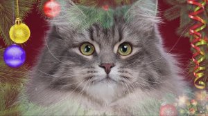 Новый Год 2026