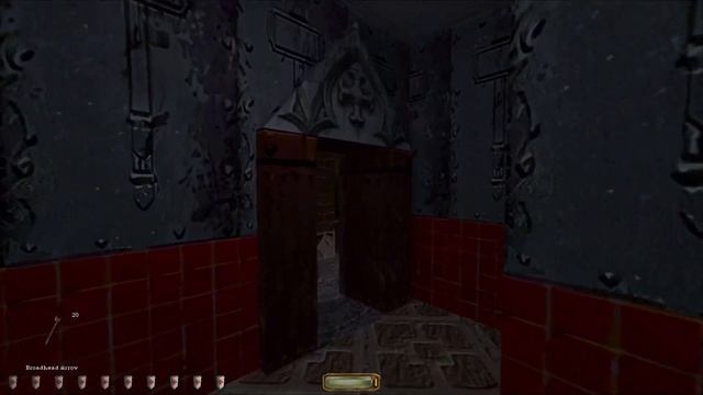 Thief: The Dark Project (1998) [PC] - Часть 2 из 2 смотреть онлайн