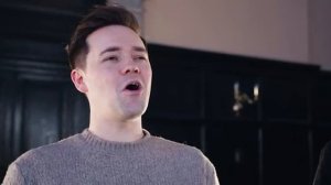 VOCES8 Northern Lights by Ola Gjeilo