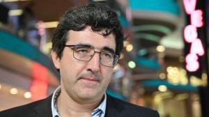 Крамник подал в суд на FIDE из-за претензий по делу Народицкого