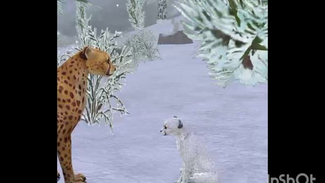 Мини фильм Wildcraft "Не такая как все" 8 серия смотреть онлайн