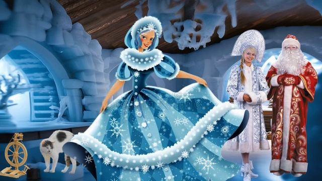 Потолок ледяной. смотреть онлайн