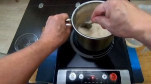 Рецепт карамельного красителя для самогона