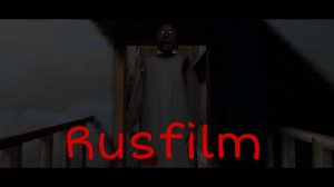 Отрывок из прохождения "Грэнни" через главную дверь на сложности "Easy" / Granny