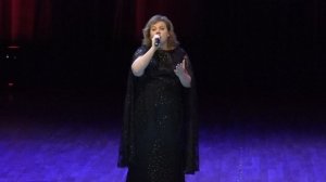 Военная 2025 (автор и исполнитель Вера Русскина)