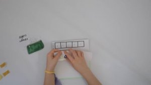 Распаковка бумажных сюрприов 🫶"рисовашка ✏️"