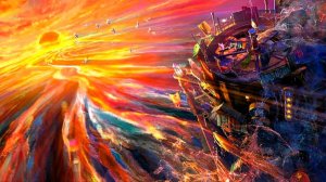 🫧Океан чудес🫧