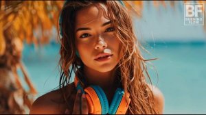 TOP TECHNO EDM MIX 2025 🌌 TOMORROWLAND _ Digital Horizon