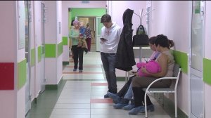 Со 2 января поликлиники в Башкортостане начнут работу в штатном режиме