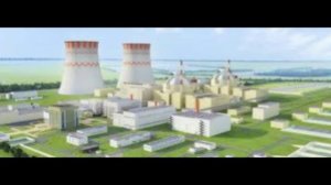 «Росатом» сообщил о запуске первого энергоблока Курской АЭС-2