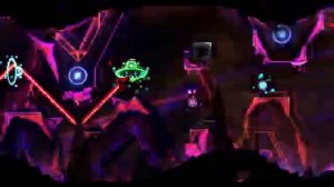 Andromeda | Extreme Demon | Geometry Dash