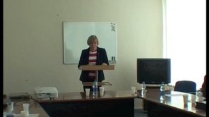 Писарева Т М  "Пути и перспективы развития туризма в Мурманской области" Конф в Апатитах 2013 г