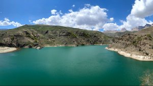 2021-05 Кабардино-Балкария и Эльбрус