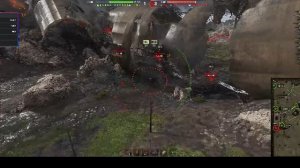 Встречаем Новый Год в Мире танков!!! 2026