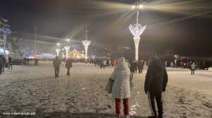 КРЫМ 2026 | НОВЫЙ ГОД | ЯЛТА ❤️🌊⛰️☀️🐬🏄♂️🏖️