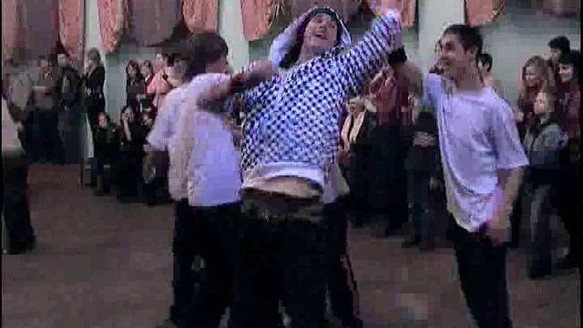 "Тинейджер-лидер" г. Красноуральск, 2007г, Союз 3---