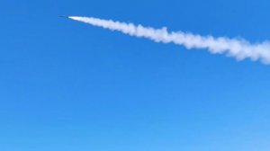 Число сбитых возле Москвы беспилотников увеличилось до пяти