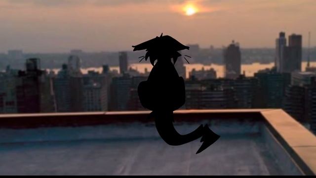 Новая анимка смотреть онлайн